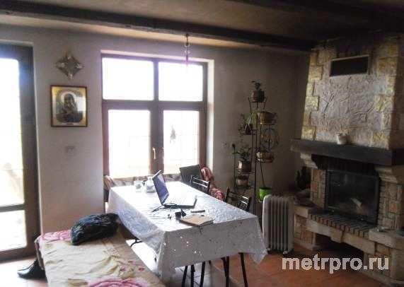 пгт Коктебель, ул Солнечная, дом 241 кв м, участок 4 сотки, госакт, ИЖС Продается великолепный трехэтажный дом в... - 4