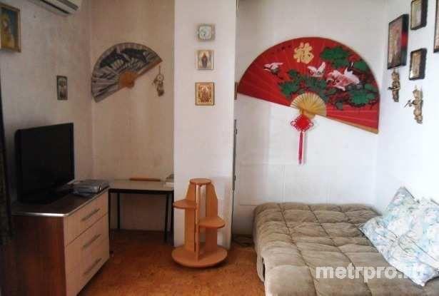 пгт Коктебель, ул Солнечная, дом 241 кв м, участок 4 сотки, госакт, ИЖС Продается великолепный трехэтажный дом в... - 6