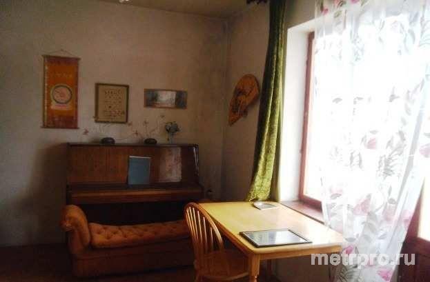 пгт Коктебель, ул Солнечная, дом 241 кв м, участок 4 сотки, госакт, ИЖС Продается великолепный трехэтажный дом в... - 7
