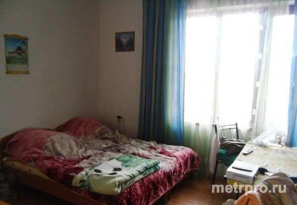 пгт Коктебель, ул Солнечная, дом 241 кв м, участок 4 сотки, госакт, ИЖС Продается великолепный трехэтажный дом в... - 8