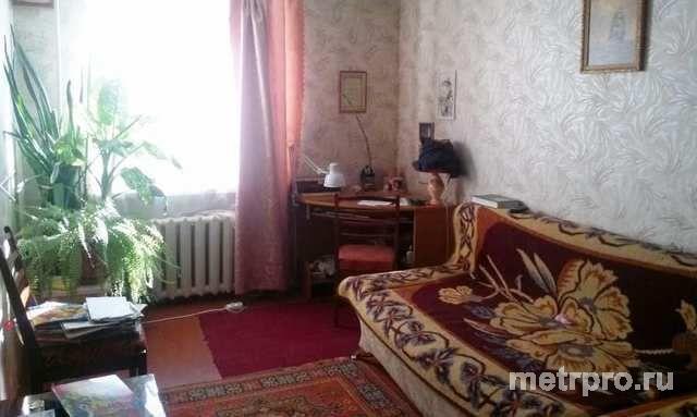 г Феодосия, Бульвар Старшинова, 3 ком квартира, 69 кв метров Продается 2-комнатная квартира,в районе Крымского рынка,...