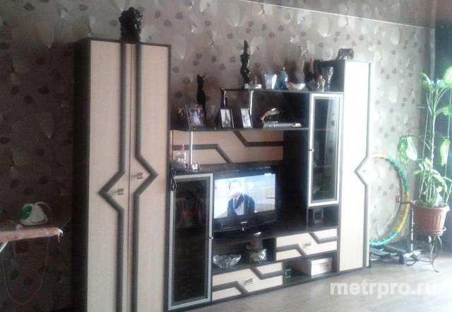 г Феодосия, Симферопольское шоссе, 3 ком квартира, 72 кв метров Продается 3 комнатная квартира, частично c...