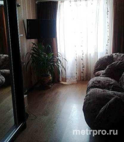 г Феодосия, Симферопольское шоссе, 3 ком квартира, 72 кв метров Продается 3 комнатная квартира, частично c... - 3