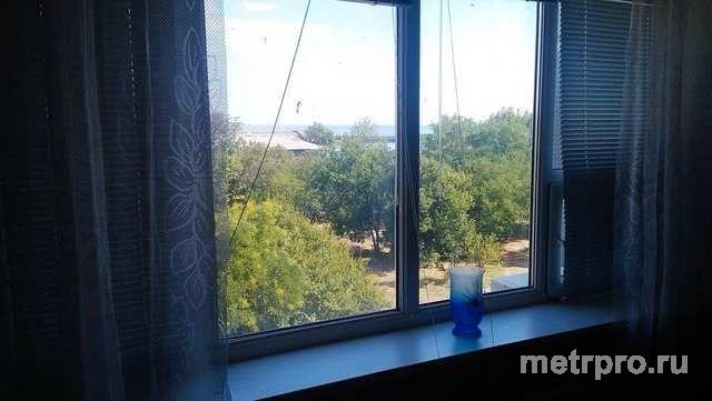 пгт Приморский,  улица Набережная, 3 ком квартира, 62 кв метров Продается хорошая, светлая. просторная 3 комнатная... - 6