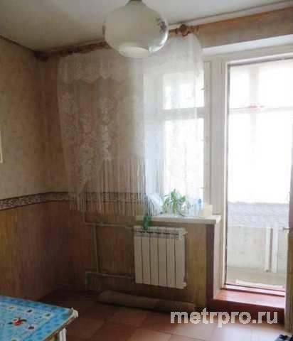 г Феодосия, бульвар Старшинова, 3 ком квартира, 75 кв метров Продается просторная, светлая и уютная 3-х комнатная...