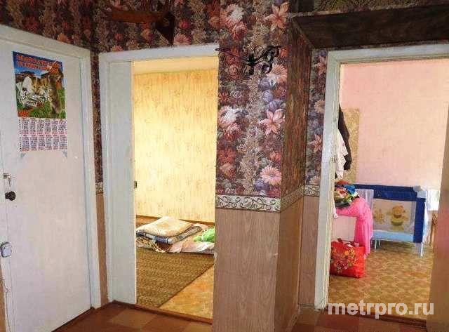 г Феодосия, бульвар Старшинова, 3 ком квартира, 75 кв метров Продается просторная, светлая и уютная 3-х комнатная... - 5