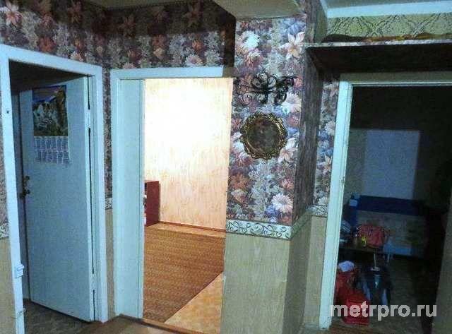 г Феодосия, бульвар Старшинова, 3 ком квартира, 75 кв метров Продается просторная, светлая и уютная 3-х комнатная... - 8
