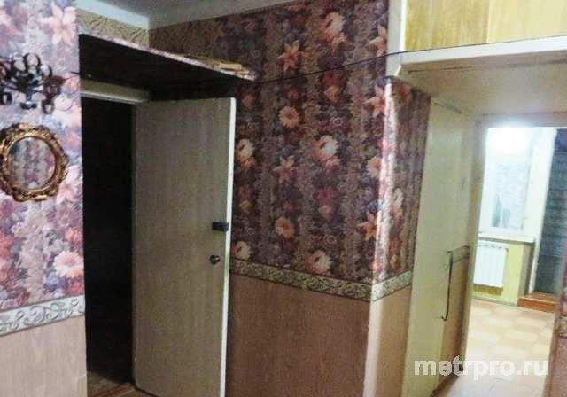г Феодосия, бульвар Старшинова, 3 ком квартира, 75 кв метров Продается просторная, светлая и уютная 3-х комнатная... - 9