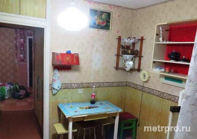 г Феодосия, бульвар Старшинова, 3 ком квартира, 75 кв метров Продается просторная, светлая и уютная 3-х комнатная... - 10