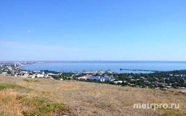 г Феодосия, ст Геолог, дача 15 кв м, участок 6,5 соток Продается дачный участок в г.Феодосия, СТ Геолог, Первая... - 3