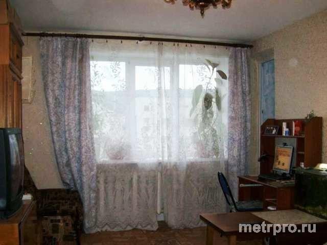 г Феодосия, улица Челнокова, 3 ком квартира, 70кв метров Продается Трехкомнатная квартира в удобном месте, 69.4 / 10... - 6