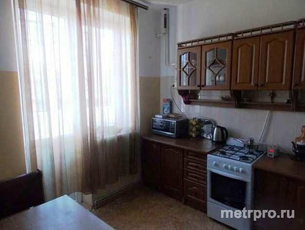 г Феодосия Симферопольское шоссе, 3 ком квартира, 75 кв метров Продается 3 комнатная квартира, новостройка.  Квартира...