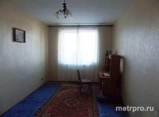 г Феодосия Симферопольское шоссе, 3 ком квартира, 75 кв метров Продается 3 комнатная квартира, новостройка.  Квартира... - 4