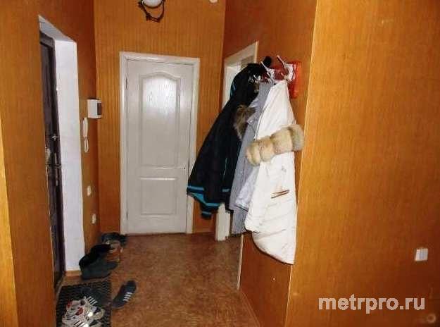 г Феодосия Симферопольское шоссе, 3 ком квартира, 75 кв метров Продается 3 комнатная квартира, новостройка.  Квартира... - 6
