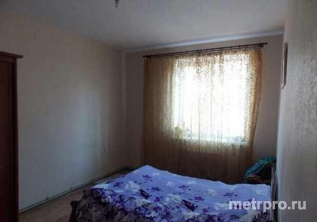 г Феодосия Симферопольское шоссе, 3 ком квартира, 75 кв метров Продается 3 комнатная квартира, новостройка.  Квартира... - 7