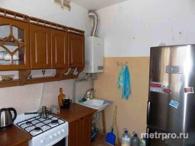г Феодосия Симферопольское шоссе, 3 ком квартира, 75 кв метров Продается 3 комнатная квартира, новостройка.  Квартира... - 10