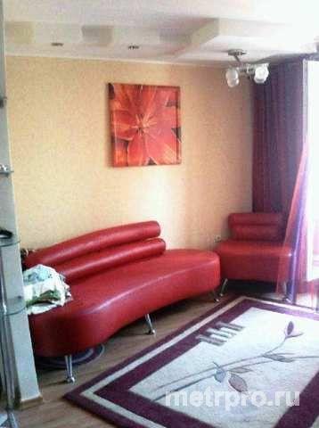 г Феодосия, улица Куйбышева, 4 ком квартира, 120 кв метров Продается 4 комнатная квартира двухуровневая 120кв.м.,... - 5