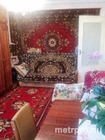 г Феодосия, бул Старшинова, 3 ком квартира,68 кв метров Продается 3 ком квартира, состояние жилое, газовая колонка,... - 6
