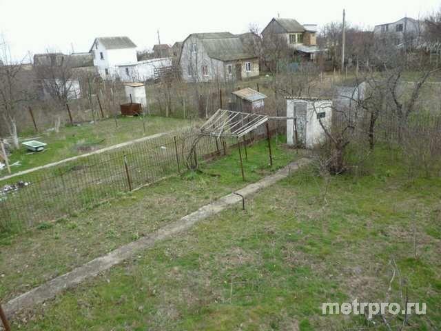 г Феодосия, массив Степной, Очистные, ул Ореховая, дача 55 кв м, участок 4 сотки, госакт, садоводчество Продается 2-х... - 20
