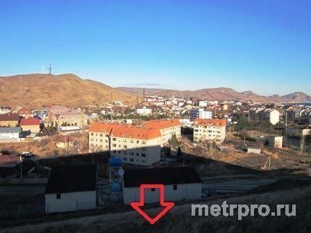 пгт Коктебель, ул Вересаева, участок 8 соток, ИЖС В пгт. Коктебель расположенном на берегу Черного моря в продаже... - 4