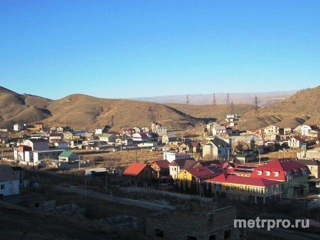 пгт Коктебель, ул Вересаева, участок 8 соток, ИЖС В пгт. Коктебель расположенном на берегу Черного моря в продаже... - 7