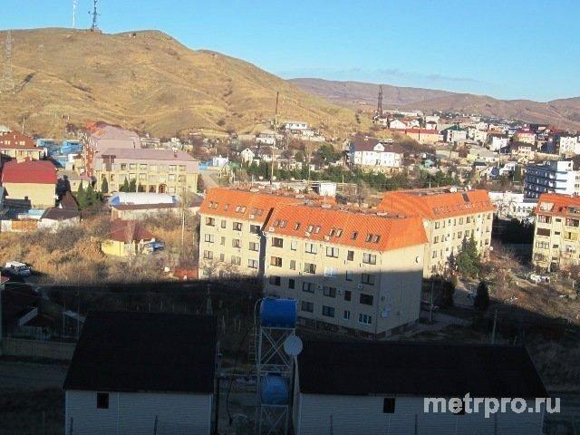 пгт Коктебель, ул Вересаева, участок 8 соток, ИЖС В пгт. Коктебель расположенном на берегу Черного моря в продаже... - 8