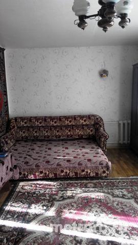г Феодосия, Симферопольское шоссе, м-н Горный, 1 ком квартира, 36,4 кв м Продам 1 ком квартиру на 5 этаже. Есть 2...