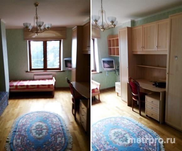 Республика Крым, п Общая  площадь:  158 кв.м.+ 170 кв.м. открытой террасы Общая площадь участка: 172 кв.м.... - 7
