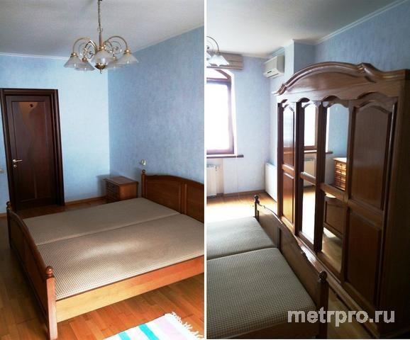 Республика Крым, п Общая  площадь:  158 кв.м.+ 170 кв.м. открытой террасы Общая площадь участка: 172 кв.м.... - 8