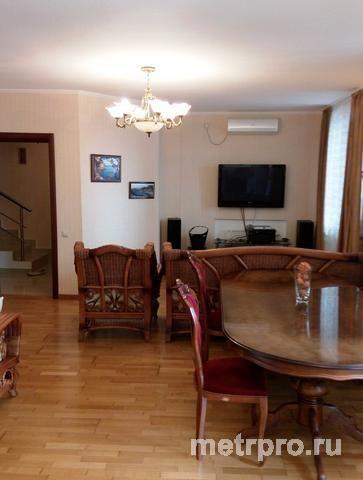 Республика Крым, п Общая  площадь:  158 кв.м.+ 170 кв.м. открытой террасы Общая площадь участка: 172 кв.м.... - 12