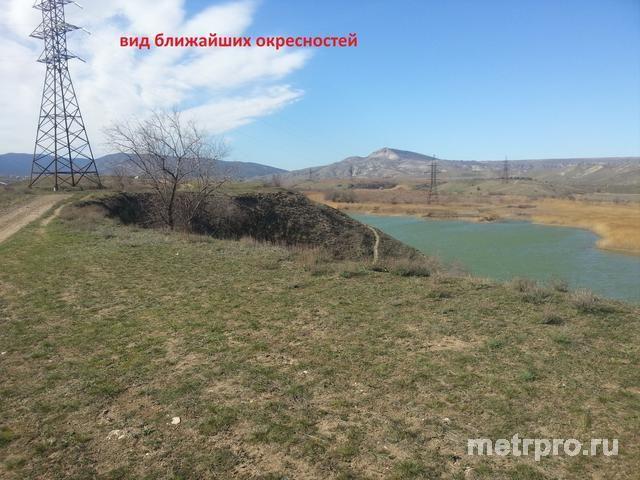 пгт Коктебель, ул Арматлукская, 2 ком квартира, 54,3 кв м Квартира находится на 5 этаже шестиэтажного дома,все окна... - 3