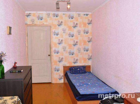 г Феодосия, ул Первушина, р-н Полтавский рынок, 2 ком квартира 46 кв м Продаю 2-х ком кв в Феодосии , комнаты...