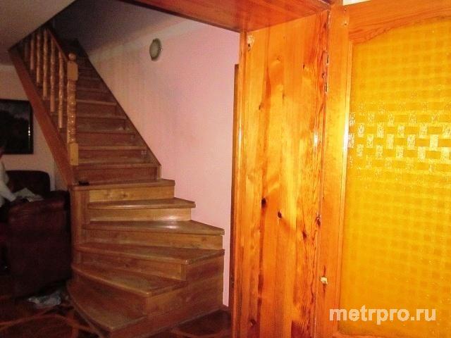пгт Коктебель, пер Шевченко, дом 270 кв м, участок 4 сот В пгт. Коктебель продается трех этажный дом рядом с парковой... - 1