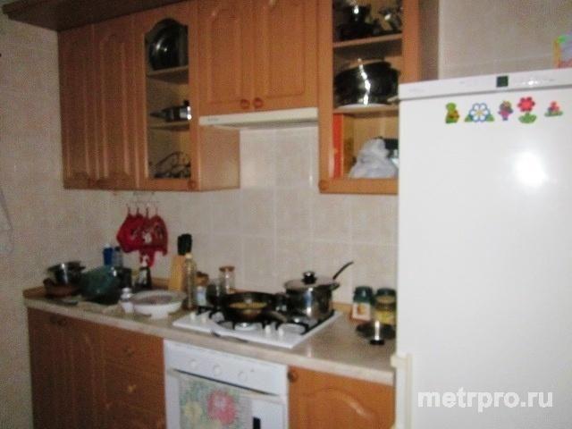 пгт Коктебель, пер Шевченко, дом 270 кв м, участок 4 сот В пгт. Коктебель продается трех этажный дом рядом с парковой... - 3