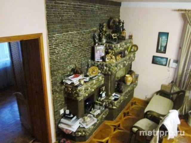пгт Коктебель, пер Шевченко, дом 270 кв м, участок 4 сот В пгт. Коктебель продается трех этажный дом рядом с парковой... - 9