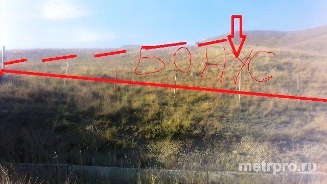 пгт Коктебель, ул Солнечная, участок 8 сот, ИЖС В пгт. Коктебель выставлен на продажу земельный участок размером 8... - 4