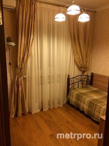 г Феодосия, ул Федько, 4 ком квартира, 139,5 кв м Квартира общей площадью 139,5м2.(ул. Федько), находится на первом... - 6