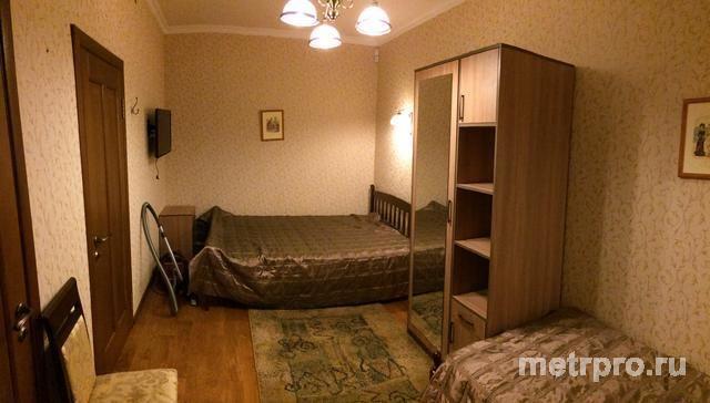 г Феодосия, ул Федько, 4 ком квартира, 139,5 кв м Квартира общей площадью 139,5м2.(ул. Федько), находится на первом... - 8