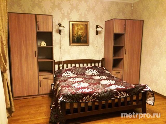 г Феодосия, ул Федько, 4 ком квартира, 139,5 кв м Квартира общей площадью 139,5м2.(ул. Федько), находится на первом... - 14