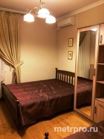 г Феодосия, ул Федько, 4 ком квартира, 139,5 кв м Квартира общей площадью 139,5м2.(ул. Федько), находится на первом... - 16