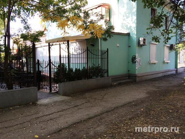г Феодосия, ул Федько, 4 ком квартира, 139,5 кв м Квартира общей площадью 139,5м2.(ул. Федько), находится на первом... - 31