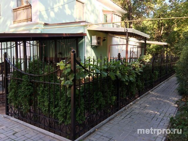 г Феодосия, ул Федько, 4 ком квартира, 139,5 кв м Квартира общей площадью 139,5м2.(ул. Федько), находится на первом... - 32