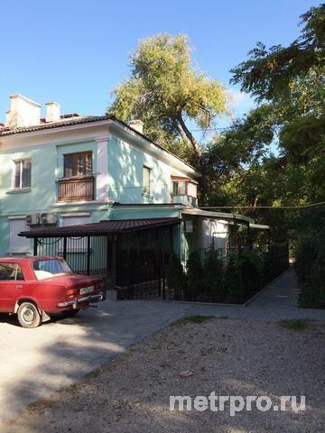 г Феодосия, ул Федько, 4 ком квартира, 139,5 кв м Квартира общей площадью 139,5м2.(ул. Федько), находится на первом... - 33