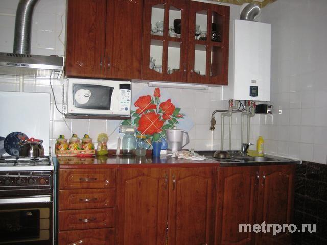 пгт Приморский, ул Просвещение 1, 3 ком квартира, 69,5 кв м  Продам 3 ком квартиру, 69,5 кв м, 4 этаж, 2 балкона.... - 5