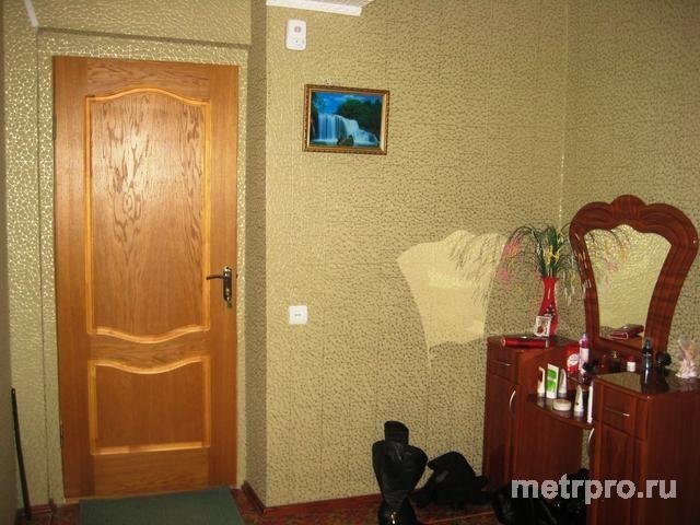 пгт Приморский, ул Просвещение 1, 3 ком квартира, 69,5 кв м  Продам 3 ком квартиру, 69,5 кв м, 4 этаж, 2 балкона.... - 6