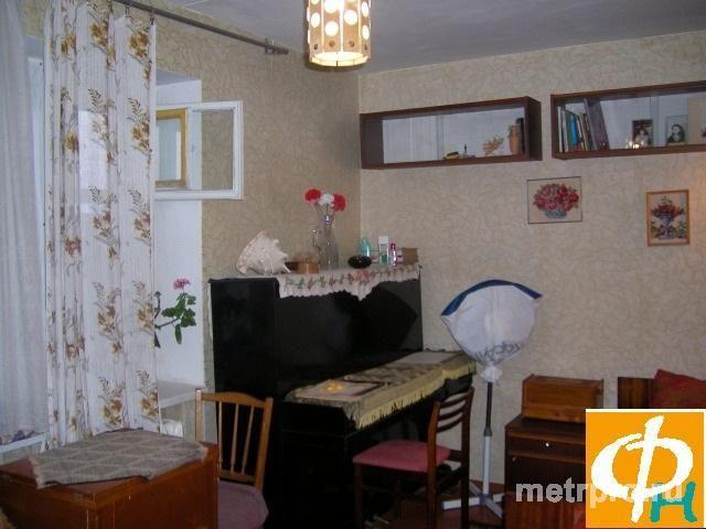 г Феодосия, маг. Горный, Симферопольское шоссе, 3-комнатная квартира, общая площадь 51 кв. м  3-к квартира 51 м на 5...