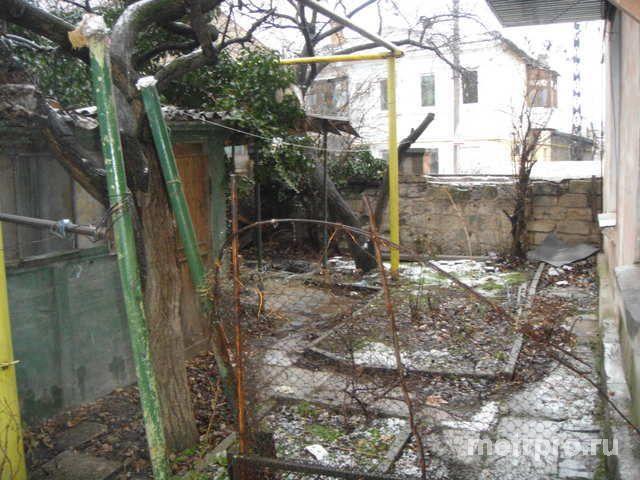 г Феодосия, ул Победы, 2 ком. квартира  37 кв м.,Центр города, море 5 минут, АОГВ, жилое состояние, возможность... - 8