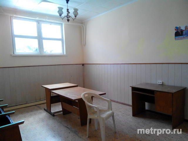 г Феодосия, ул Челнокова. Продается 1 комнатная квартира общей площадью  39 кв.м. Квартира находиться на 1 этаже 5... - 3