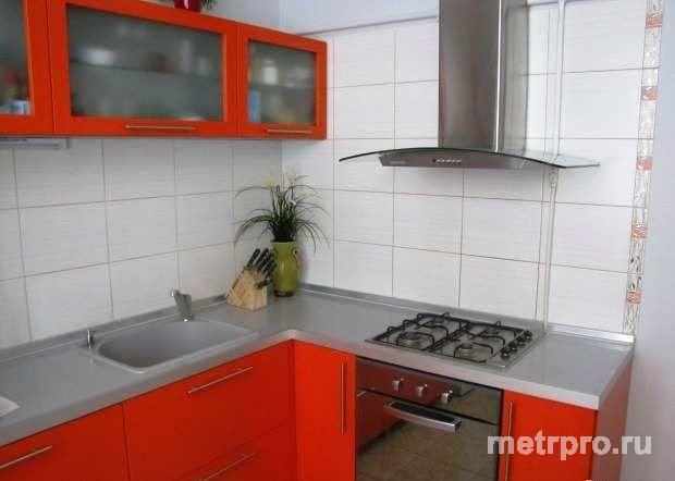 г Феодосия, ул Десантников, 5 ком квартира, 145 кв м Продаю 5-ти комнатную, двухуровневую квартиру с ремонтом мебелью... - 4