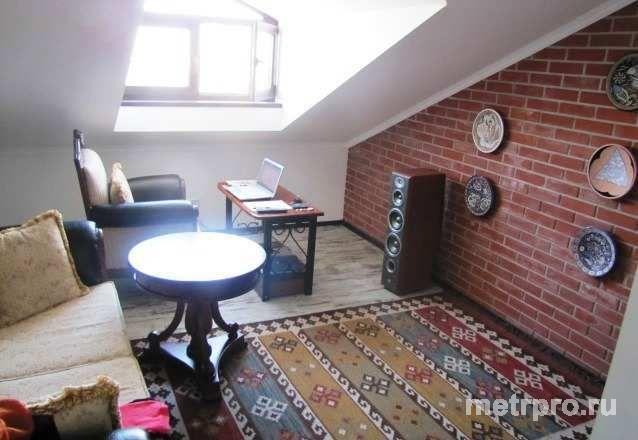 г Феодосия, ул Десантников, 5 ком квартира, 145 кв м Продаю 5-ти комнатную, двухуровневую квартиру с ремонтом мебелью... - 15